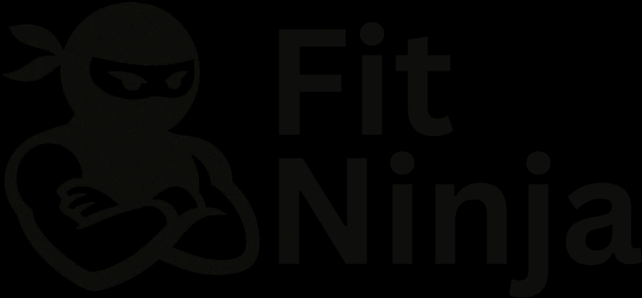 Fit Ninja logo